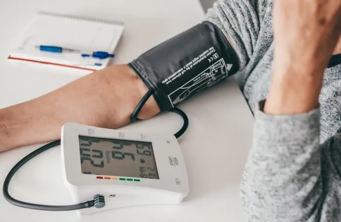 Blood Pressure and Heart Health